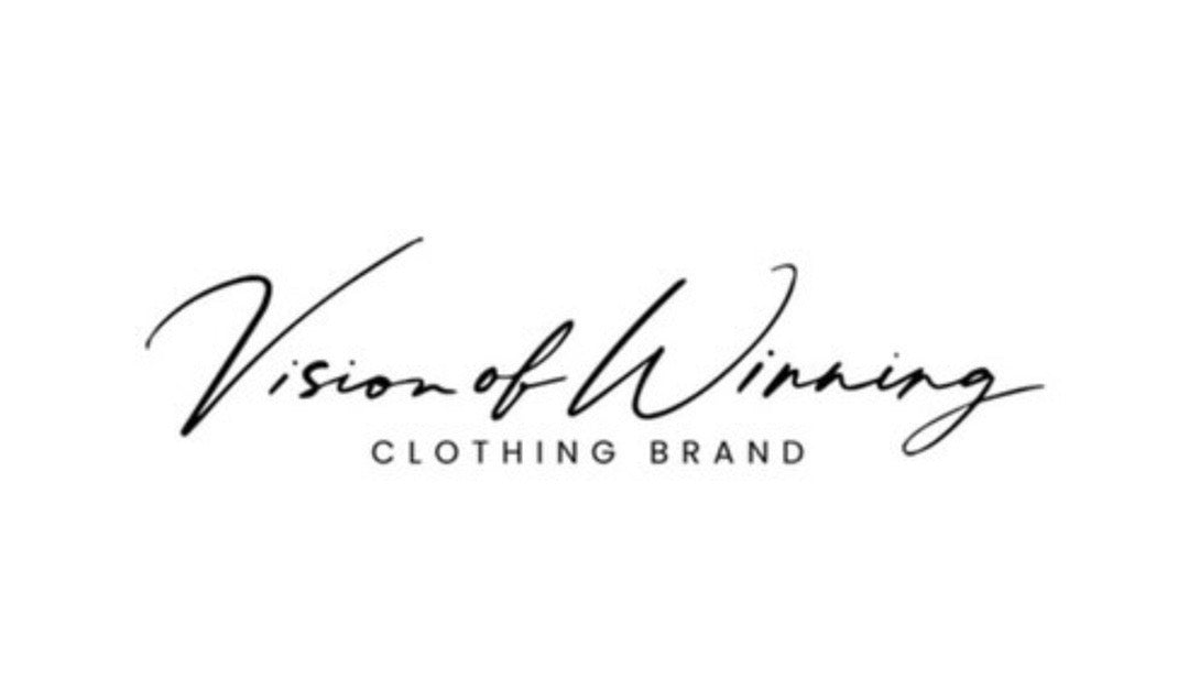 Vision of Winning Apparel